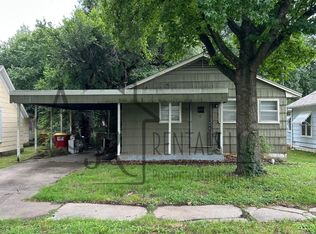 714 S Chestnut St, Pittsburg, KS 66762
