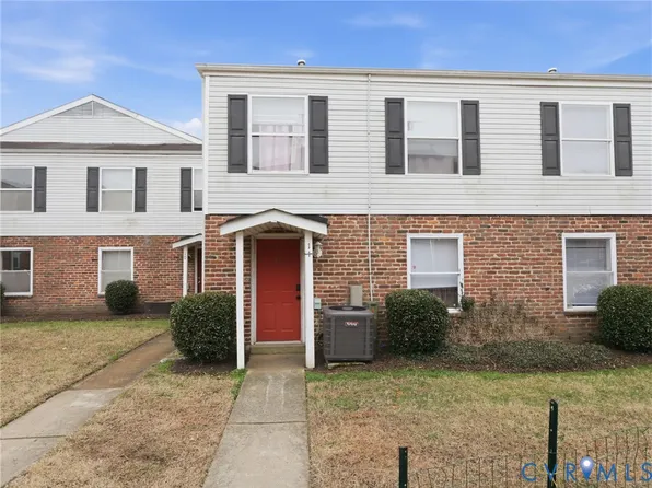 3530 E Richmond Rd #U11, Richmond, VA 23223