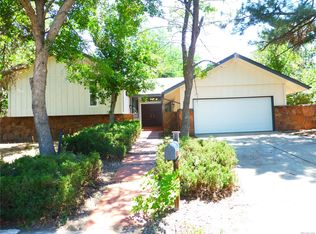 1550 S Macon St, Aurora, CO 80012