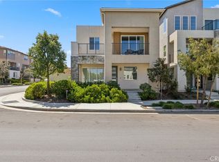 282 Merit, Irvine, CA 92618