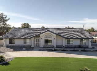 19115 Hupa Rd, Apple Valley, CA 92307