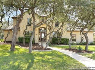 1402 Bobbins Rdg, San Antonio, TX 78260