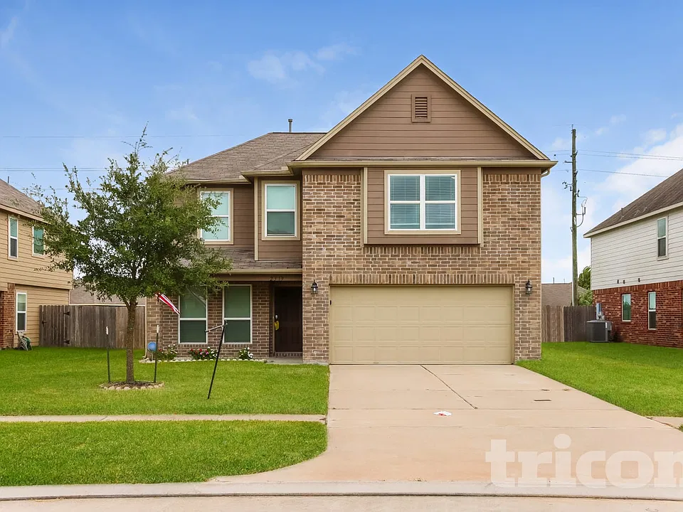 2319 Zephyr Ln