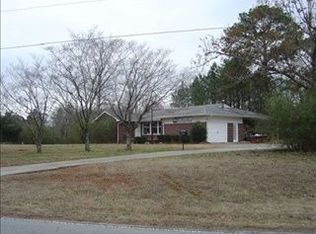 1026 Old Bremen Rd, Carrollton, GA 30117