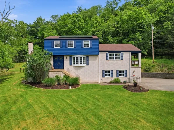 122 Grove Hill Rd, Baden, PA 15005
