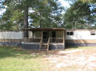189 Wren Rd, Deridder, LA 70634