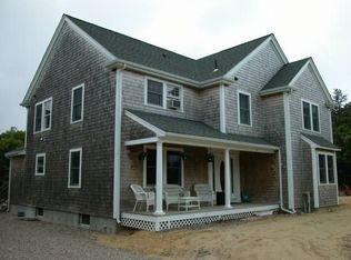 8 Knights Way, Truro, MA 02666