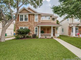 263 Red Hawk Rdg, San Antonio, TX 78258