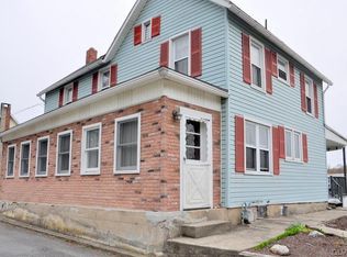 303 Maple St S, Bangor, PA 18013