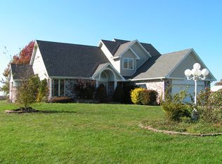 5283 S Farm Road 53, Republic, MO 65738