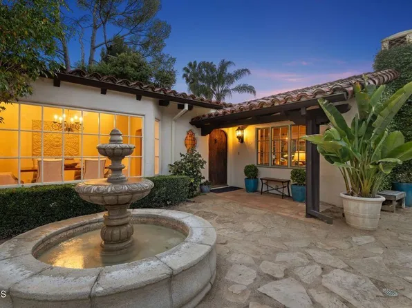 751 Saint Katherine Dr, La Canada Flintridge, CA 91011