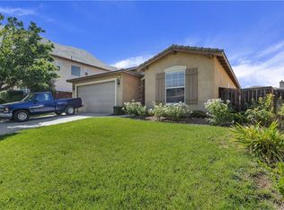 26163 Charismatic Ct, Moreno Valley, CA 92555