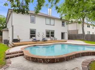 208 Settlers Valley Dr, Pflugerville, TX 78660