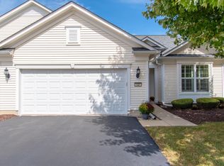 1530 Countryside Dr, Shorewood, IL