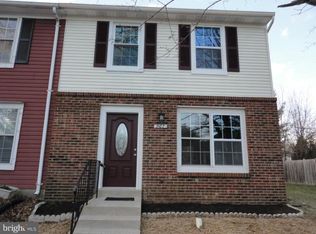 967 Saint Michaels Dr, Bowie, MD 20721