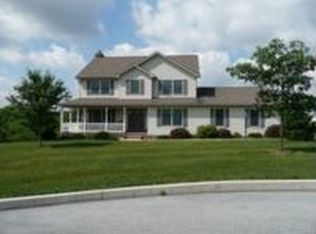 1191 Knacklyn Farms Ct, Harrisburg, PA 17111