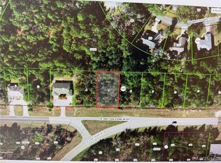 6713 W Oak Park Blvd, Homosassa, FL 34446