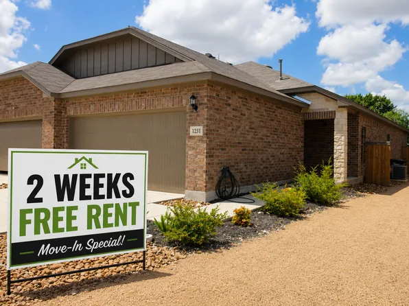 1231 Old Fm 306, New Braunfels, TX 78130