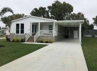 346 Eland Dr #346, North Fort Myers, FL 33917