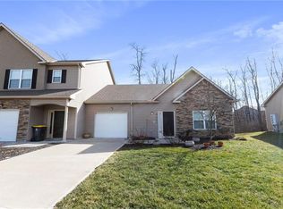 9431 N Adrian Ave, Kansas City, MO 64154