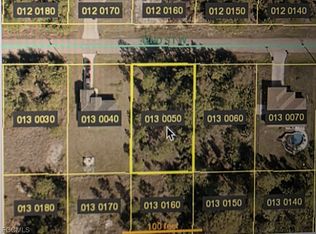 3311 42nd St W, Lehigh Acres, FL 33971