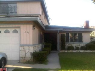 553 E Cassidy St, Carson, CA 90746