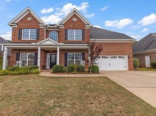 243 Grandflora Ln, Columbia, SC 29212