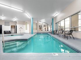 Fountain Court