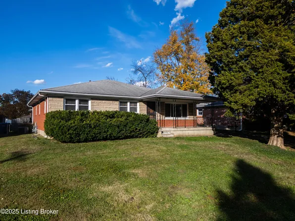 5013 Ronwood Dr, Louisville, KY 40219