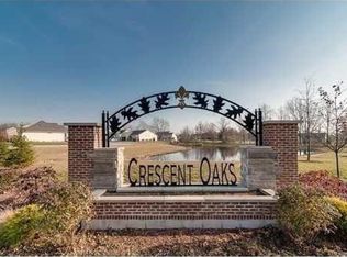 2408 Basin St, South Bend, IN 46614