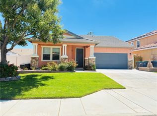 908 Laura Ln, Tehachapi, CA 93561
