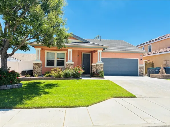 908 Laura Ln, Tehachapi, CA 93561