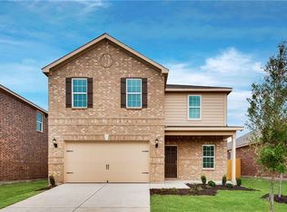 137 Lamont Rd, Anna, TX 75409