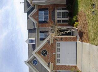 9413 Harvest Acres Ct, Raleigh, NC 27617