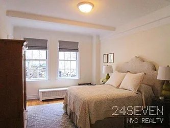 Rented by 24 7 NYC Realty Inc.