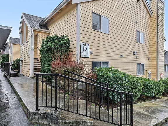 2nd image of 1111 S Villard Street #D25