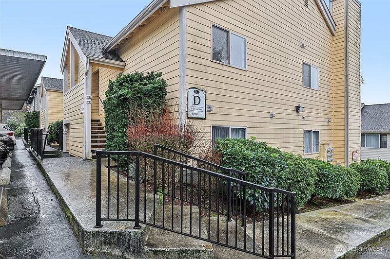 2nd image of 1111 S Villard Street #D25