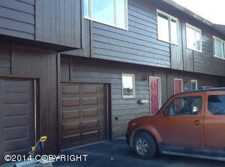 2012 Stonegate Cir, Anchorage, AK 99515