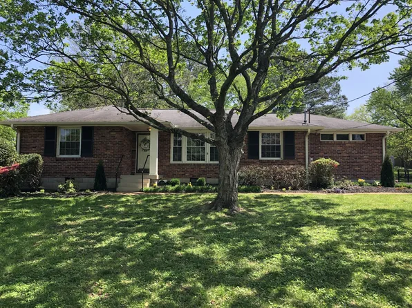 5113 Kincannon Dr, Nashville, TN 37220