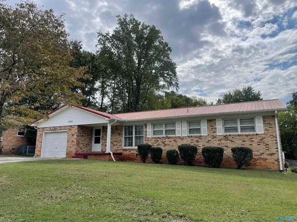 3505 Delta Ave NW, Huntsville, AL 35810