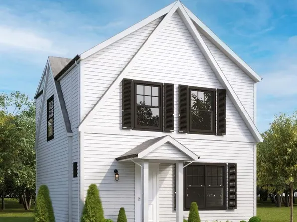 47 Greenfield Drive #14, Westbrook, ME 04092