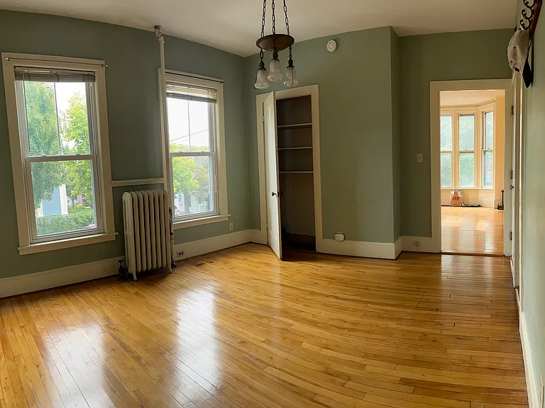 Dining Room (toward LR)