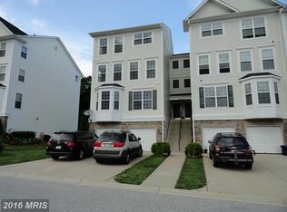 130 Mohegan Dr UNIT A, Havre De Grace, MD 21078