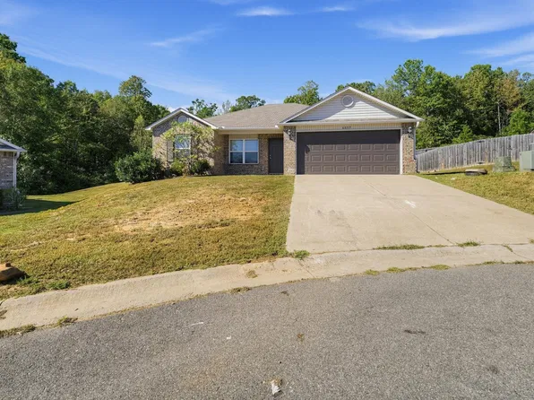 (undisclosed Address), Alexander, AR 72002