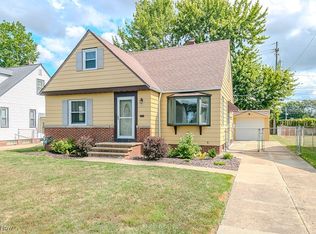 28914 Foxboro St, Eastlake, OH 44095