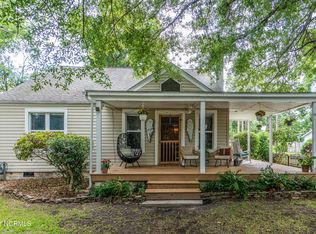 1423 Rhem Ave, New Bern, NC 28560