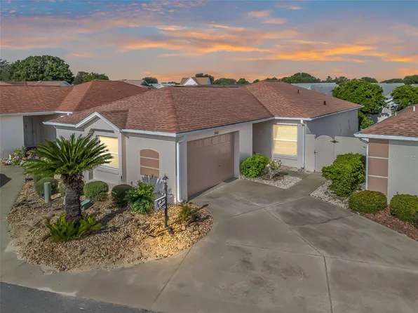 744 Hernandez Dr, The Villages, FL 32159