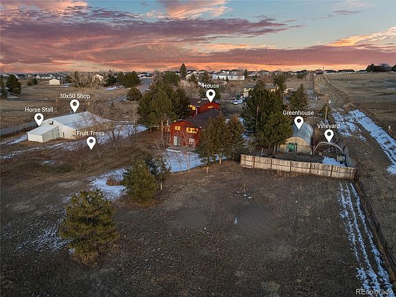 2nd image of 25956 E Jamison Circle S