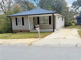 554 Fort St NE, Marietta, GA 30060