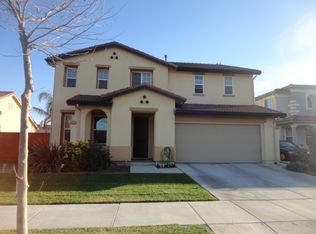 2361 S Creekside Dr, Los Banos, CA